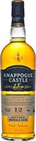 Knappogue Castle 12 Year Old Marsala Cask Irish Single Malt Whiskey