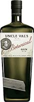 Uncle Vals Gin 750ml