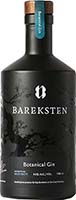 Bareksten Norwegian Gin Is Out Of Stock