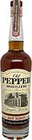 Old Pepper Bourbon 10yr Is Out Of Stock