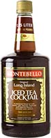 1.75 Lmontebello L I Iced Tea - 1.75 L [6793]