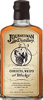 Journeyman Corset Whip And Whiskey