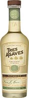 Tres Agave     Reposado Is Out Of Stock