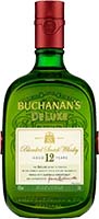 Buchanan's Scotch 12 Yrs