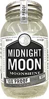 Midnight Moon Apple Pie 50ml