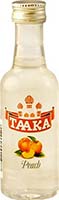 Taaka Peach Vodka