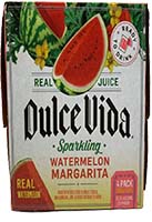 Dulce Vida Sparkling Watermelon Is Out Of Stock