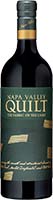 Quilt Red Blend Is Out Of Stock