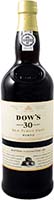 Dow's 30 Year                  Tawny Porto