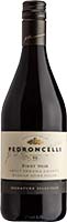 Pedroncelli Pinot Noir Is Out Of Stock