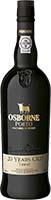 Osborne 20yr Tawny Port Is Out Of Stock