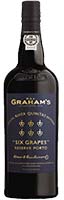 Grahams Six Grapes Rsv