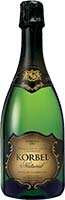Korbel Natural 750ml Is Out Of Stock