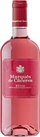 Marques De Caceres Rioja Rose 750ml