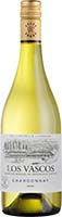 Los Vascos    Chardonnay     Wine-chili Is Out Of Stock