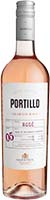 Portillo Rose Is Out Of Stock