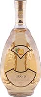 Grand Moscato Pineapple Wine