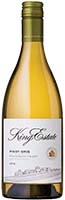 King Estate Pinot Gris Oregon Is Out Of Stock