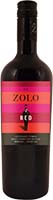Zolo Red Blend Is Out Of Stock