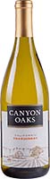 Canyon Oaks Vineyards Chardonnay