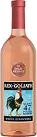 Rex Goliath White Zinfandel Is Out Of Stock