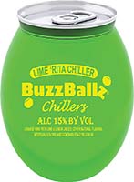 Buzzballz Chillers Lime Rita