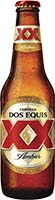 Dos Equis Amber 6 Pack