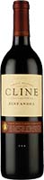 Cline Old Vine Zinfandel 750ml
