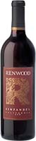 Renwood Zinfandel Is Out Of Stock