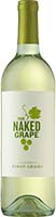 The Naked Grape Pinot Grigio White Wine