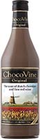 Choco Vine Dutch Chocolate Red 750 Ml Bottle