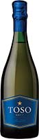 Pascual Toso Brut Chardonnay 750ml
