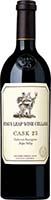 Stag's Leap Wine Cellars Estate 'cask 23' Cabernet Sauvignon Is Out Of Stock