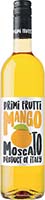 Primi Fruitti Mango Moscato