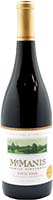 Mcmanis Family Vineyards Petite Sirah Is Out Of Stock
