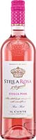 Stella Rosa Pink Moscato Italy