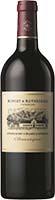Rupert & Rothschild Classique Bordeaux Blend Merlot Cabernet Sauvignon Cabernet Franc Is Out Of Stock