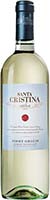 Santa Cristina (antinori) Santa Cristina Terre Siciliane Igt Pinot Grigio Is Out Of Stock