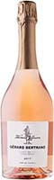 Gerard Bertrand Brut Rose Cremant De Limoux Rare Rose Blend Chardonnay Pinot Noir Chenin Blanc
