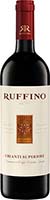 Ruffino Il Leo Chianti Superiore Docg Sangiovese Red Blend