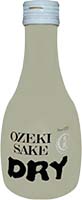 Ozeki Sake Dry Is Out Of Stock