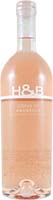H & B Cotes De Provence  Rose 750ml