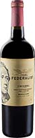 The Federalist Visionary Zinfandel
