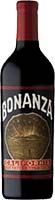 Bonanza **cabernet Sauvignon 750ml