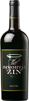 Peirano Estate Vineyards The Immortal Zin Old Vine Zinfandel Is Out Of Stock