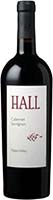 Hall                           Cabernet Sauvignon Is Out Of Stock