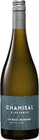 Chamisal Vineyards Stainless Unoaked Chardonnay