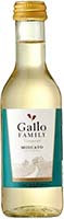Gallo Family Vineyards Moscato White Wine Is Out Of Stock