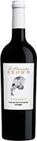 Z Brown Uncaged Red Blend 750