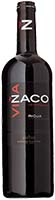 Vina Zaco Tempranillo 750 Ml Is Out Of Stock